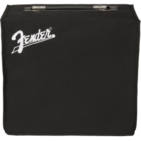 Fender Amp Cover, Blues Junior™, Black - 1
