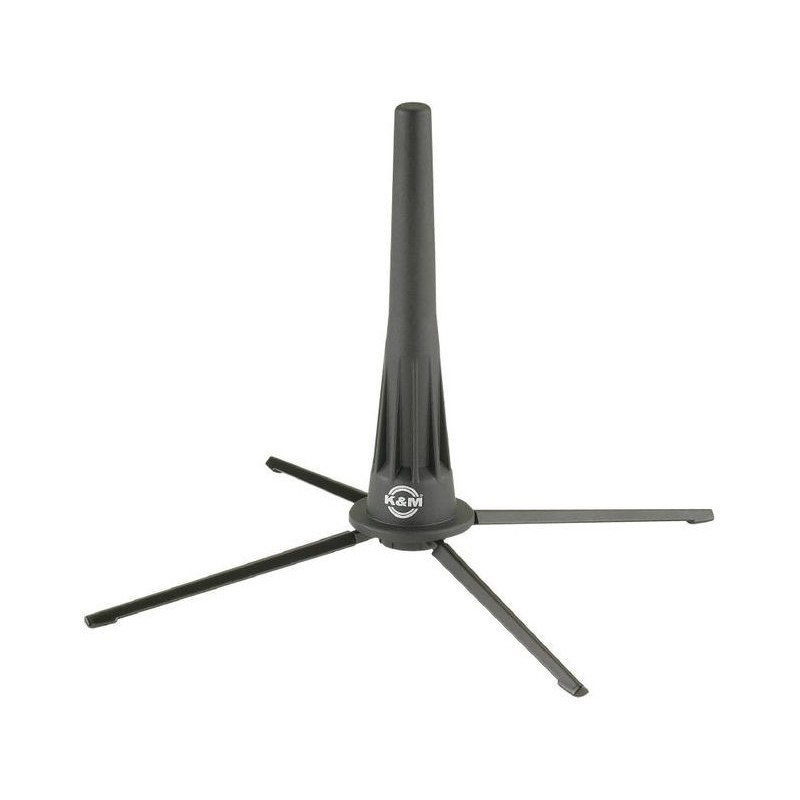 KONIG & MEYER 18020 BK - Statyw do oboju