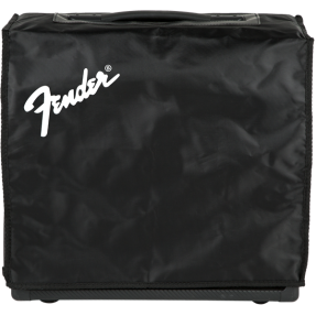 Fender Amp Cover, Multi-Fit, Champion™ 110, XD Series, G-DEC30®, Black - 1