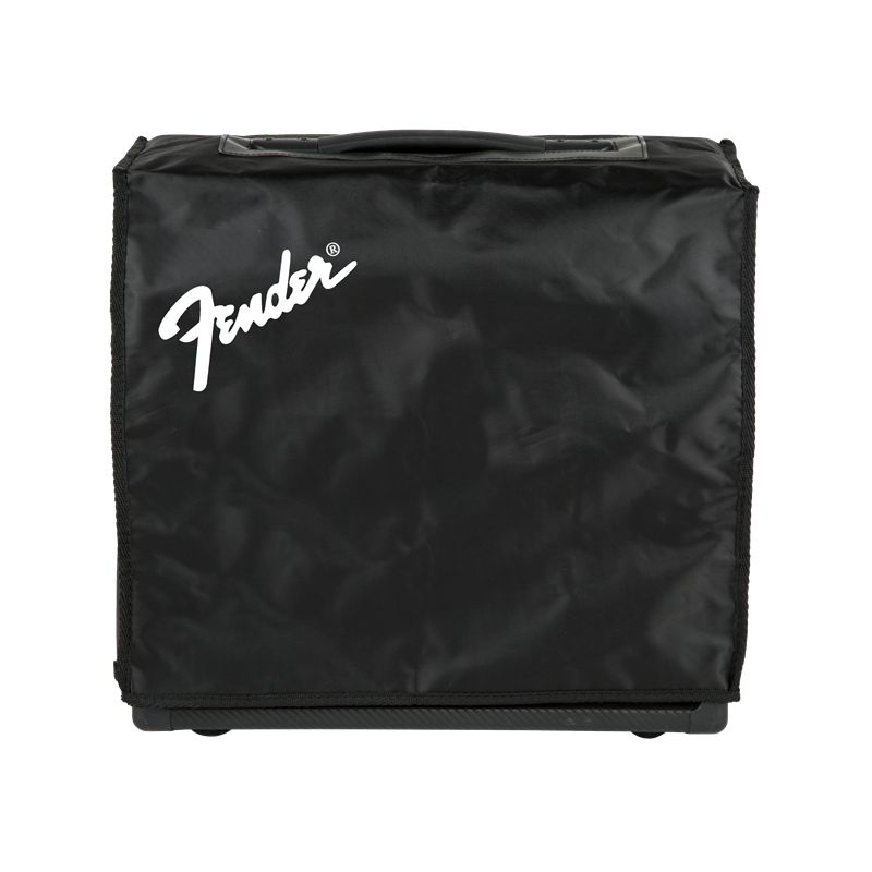 Fender Amp Cover, Multi-Fit, Champion™ 110, XD Series, G-DEC30®, Black - 1