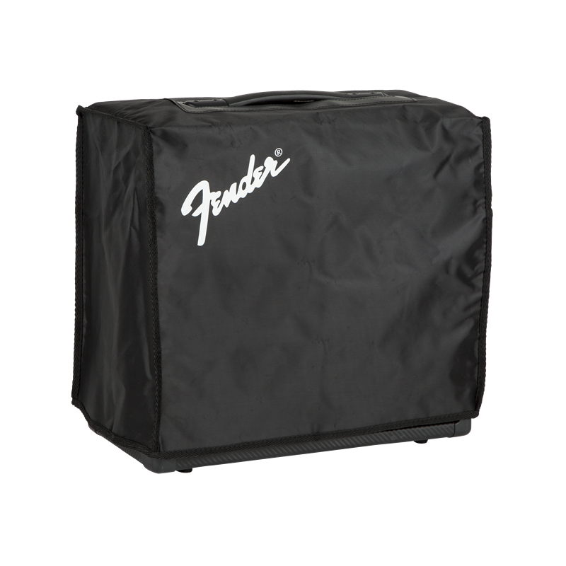 Fender Amp Cover, Multi-Fit, Champion™ 110, XD Series, G-DEC30®, Black - 3