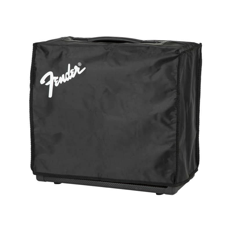Fender Amp Cover, Multi-Fit, Champion™ 110, XD Series, G-DEC30®, Black - 4