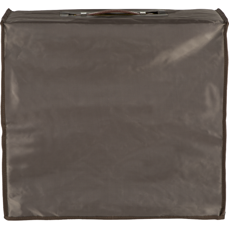 Fender Amp Cover, 59 Bassman®, Brown - 1