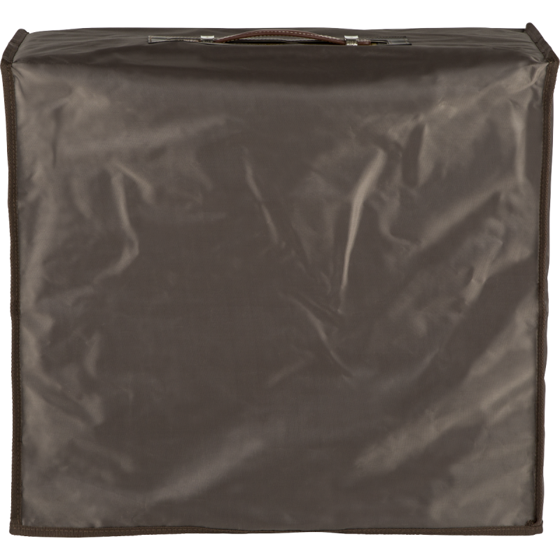 Fender Amp Cover, 59 Bassman®, Brown - 2