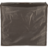 Fender Amp Cover, 59 Bassman®, Brown - 2