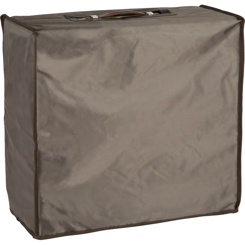 Fender Amp Cover, 59 Bassman®, Brown - 3
