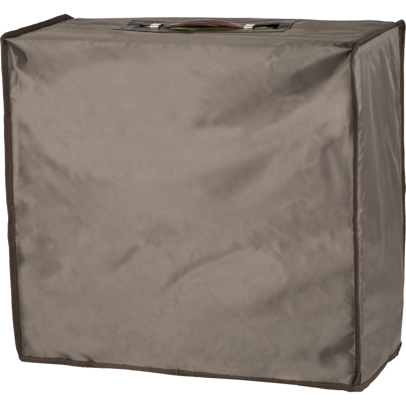 Fender Amp Cover, 59 Bassman®, Brown - 4