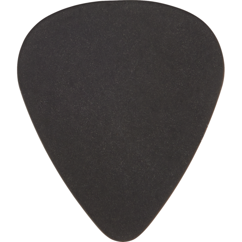 Jackson 351 Bomb Picks, Black, Thin .50mm - 2