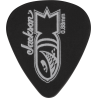 Jackson 51 Bomb Picks, Black, Med/Heavy .88mm - 1
