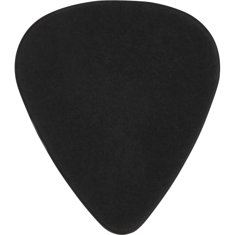 Jackson 51 Bomb Picks, Black, Med/Heavy .88mm - 2