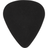 Jackson 51 Bomb Picks, Black, Med/Heavy .88mm - 2