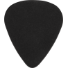 Jackson 351 Bomb Picks, Black, Heavy 1mm - 3
