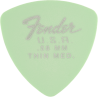 Fender Dura-Tone 346 Shape, .58, Surf Green, 12-Pack - 1