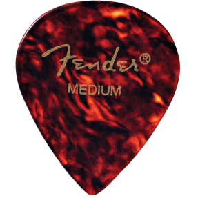 Fender 551 Shape, Shell, Thin (12) - 1