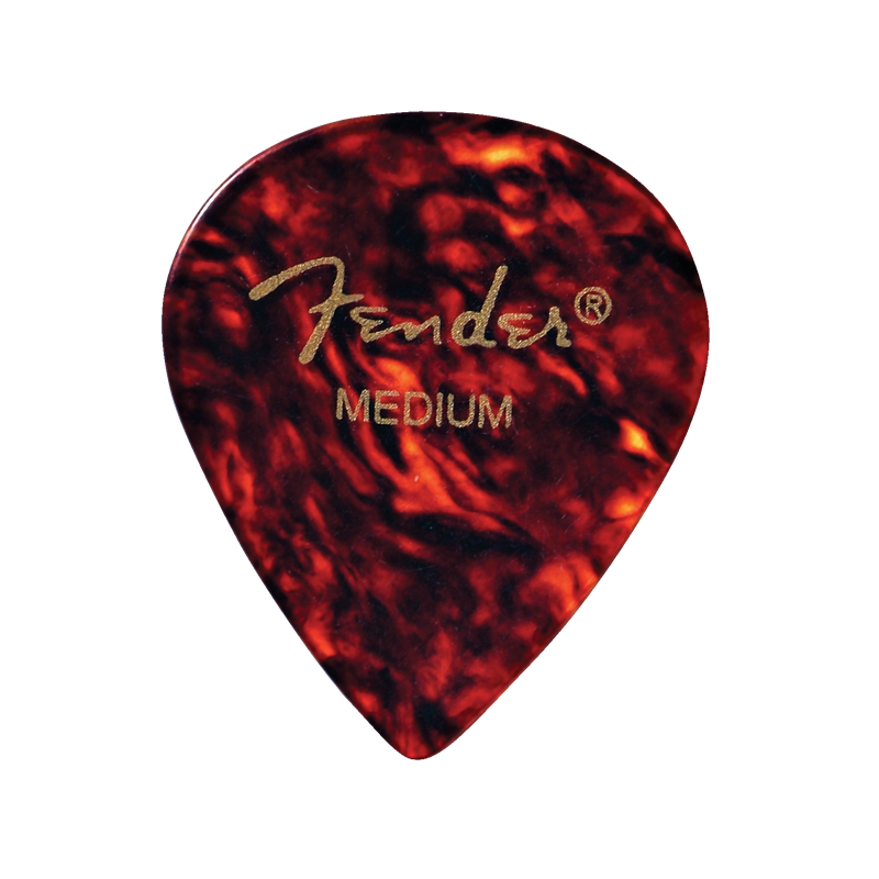 Fender 551 Shape, Shell, Medium (12) - 1