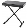 KONIG & MEYER 14065 - ława do keyboardu