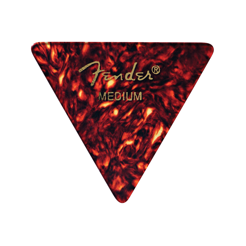 Fender 355 Shape, Shell, Medium (72) - 1