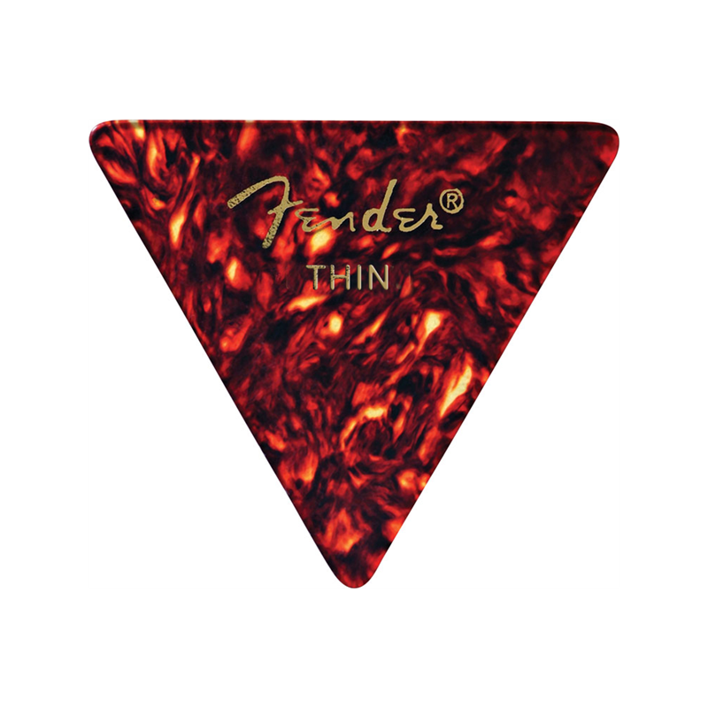 Fender 355 Shape, Shell, Thin (72) - 1