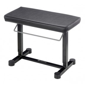 KONIG & MEYER 14080 BK Uplift - ława do pianina