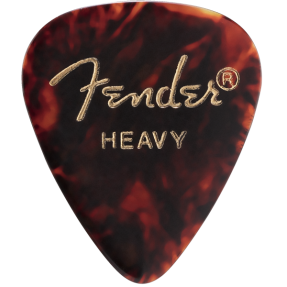 Fender 351 Shape, Shell, Heavy (144) - 1
