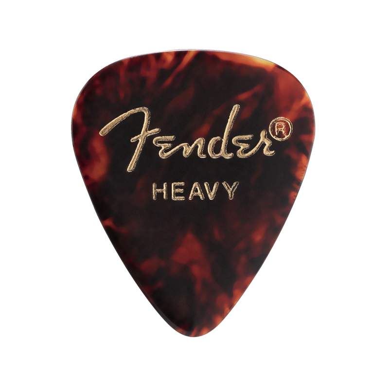 Fender 351 Shape, Shell, Heavy (144) - 1