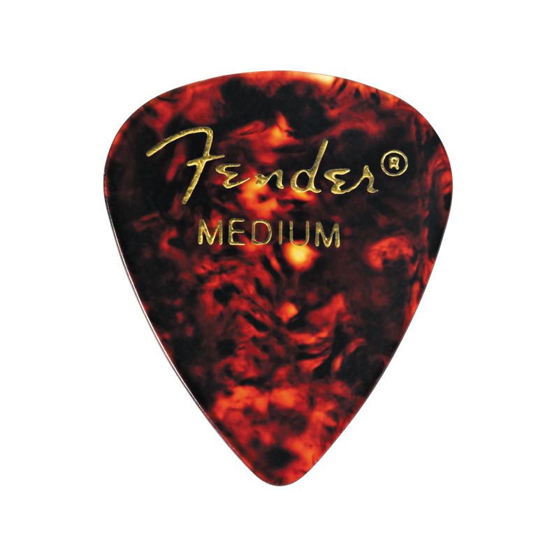 Fender 351 Shape, Shell, Medium (144) - 1