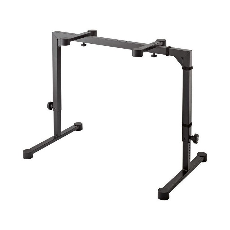 KONIG & MEYER 18810 Omega BK - statyw pod klawisze