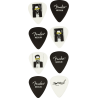 Fender Joe Strummer Pick Tin, Medium (8) - 1