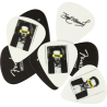 Fender Joe Strummer Pick Tin, Medium (8) - 6
