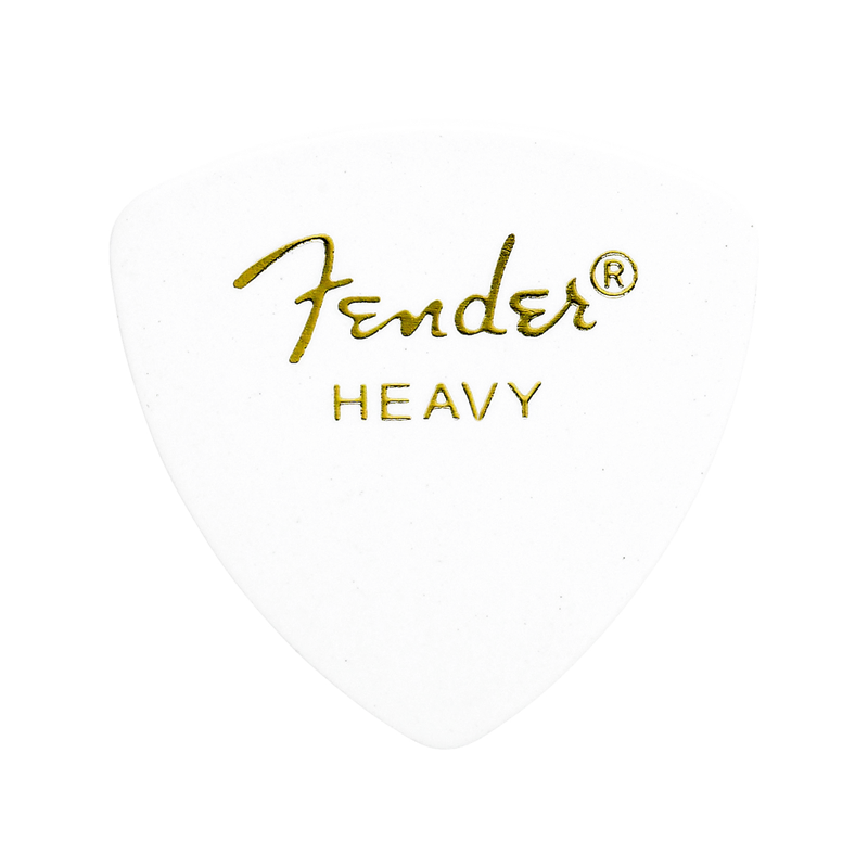 Fender 346 Shape, White, Heavy (72) - 1