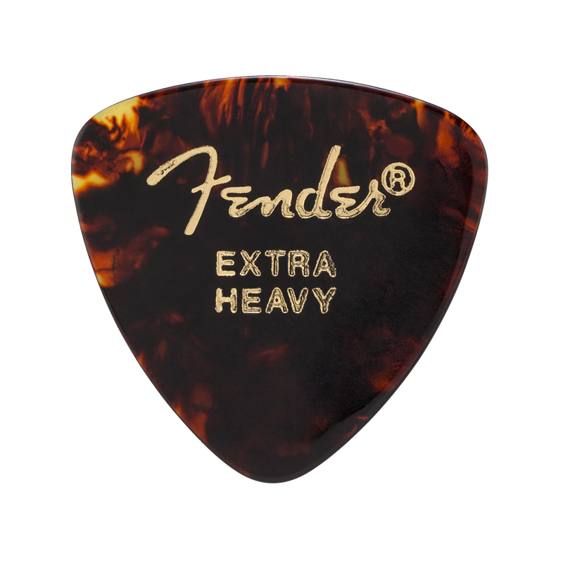 Fender 346 Shape, Shell, Extra Heavy (72) - 1