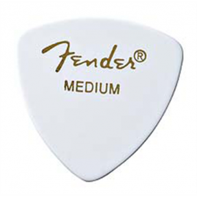 Fender 346 Shape, White, Medium (72) - 1