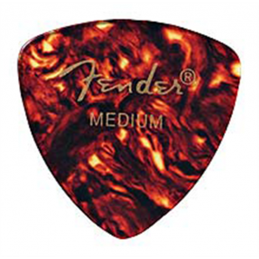 Fender 346 Shape, Shell, Medium (12) - 1