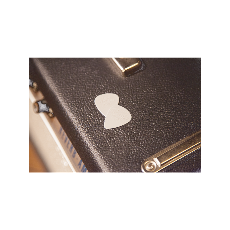 Fender 351 Shape, Nylon, .46 mm (12) - 2