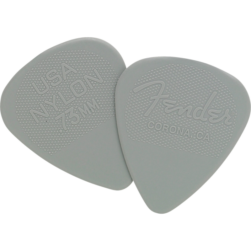 Fender 351 Shape, Nylon, .73 mm (12) - 1