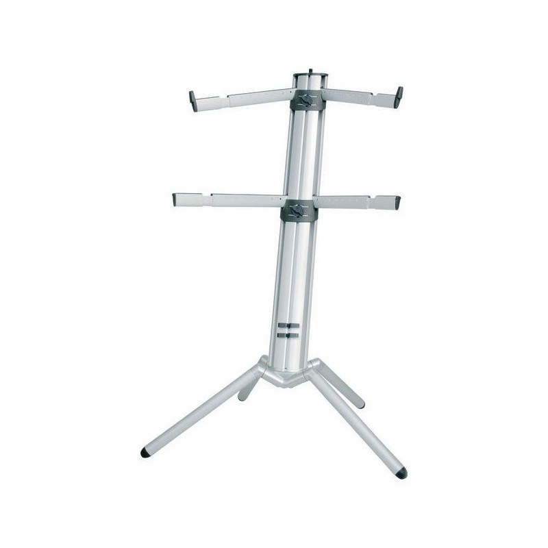 KONIG & MEYER 18860 Spider Pro SI - statyw klawiszowy