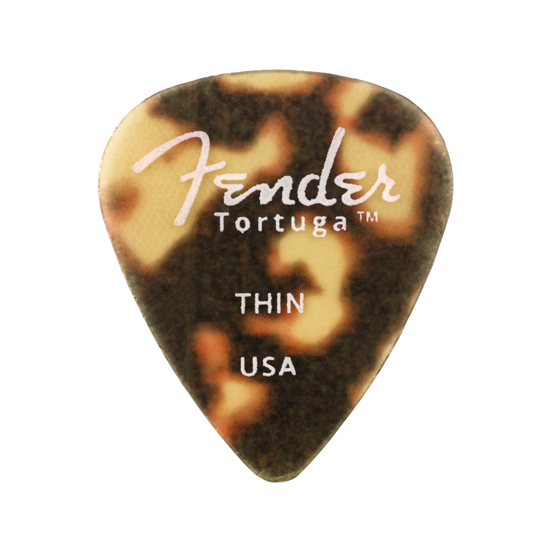 Fender Tortuga™ 351 Thin (6) - 1
