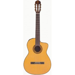 Takamine TC132SC - gitara elektroklasyczna - 1