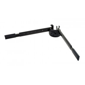 KONIG & MEYER 18865 - Ramię podpierające