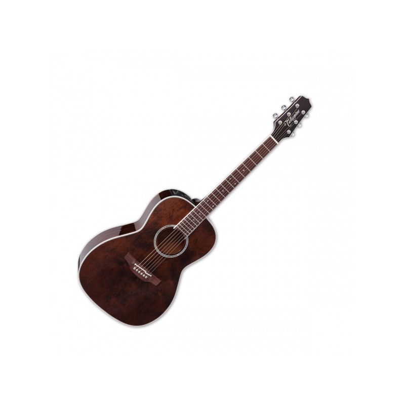Takamine CP3NYML - gitara elektroakustyczna - 2