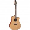 Takamine P3DC-12 - gitara elektroakustyczna - 1