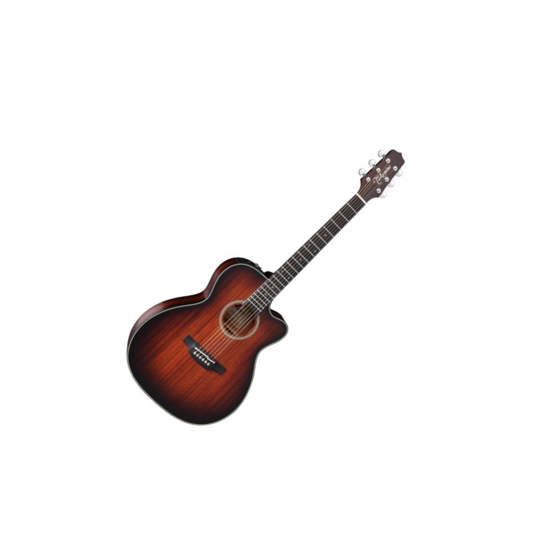 Takamine CP771MCSB - gitara elektroakustyczna - 2