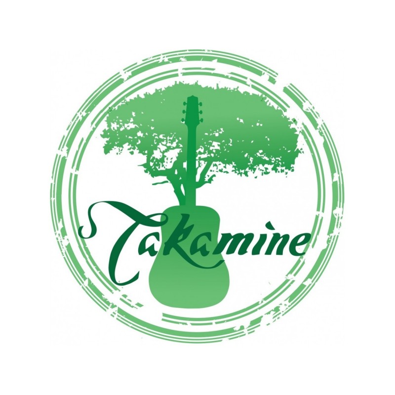 Takamine EF450CTTBSB - gitara elektroakustyczna - 3