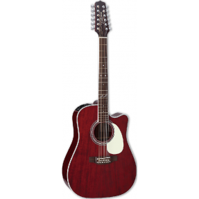 Takamine JJ325SRC-12 - gitara elektroakustyczna - 1