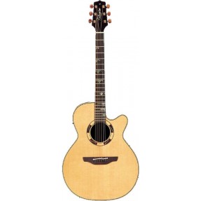Takamine TSF48C - gitara elektroakustyczna - 1