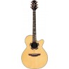Takamine TSF48C - gitara elektroakustyczna - 1