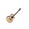 Takamine TSF48C - gitara elektroakustyczna - 2