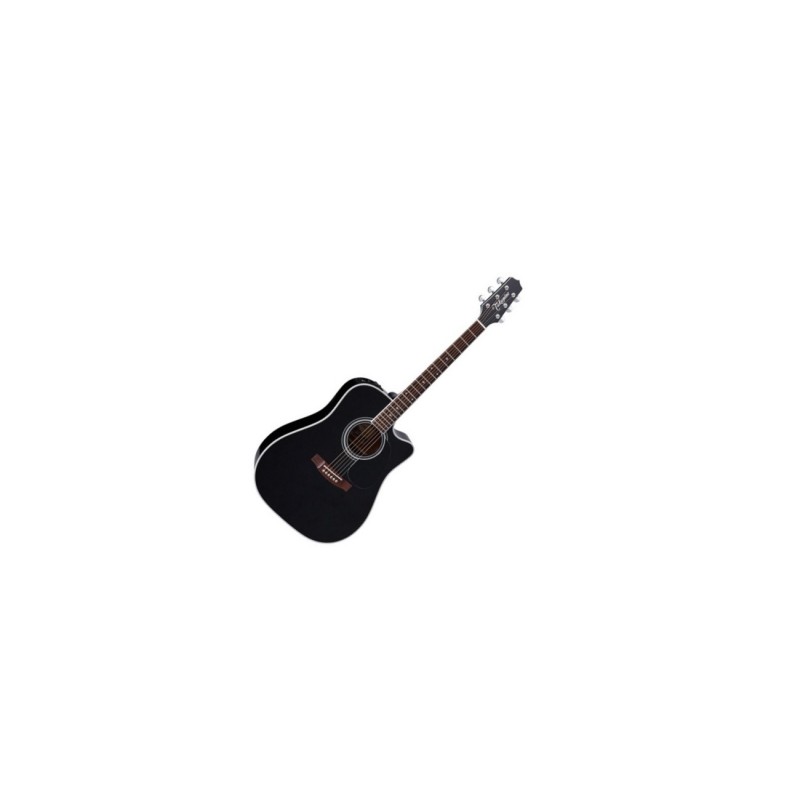 Takamine EF341SC - gitara elektroakustyczna - 2