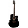 Takamine EF341DX - gitara elektroakustyczna - 1