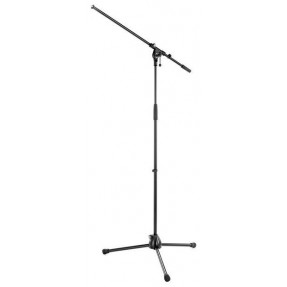 KONIG & MEYER 21020 Black - statyw mikrofonowy